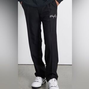 PACSUN: Playboy Tailored Pants Nwt